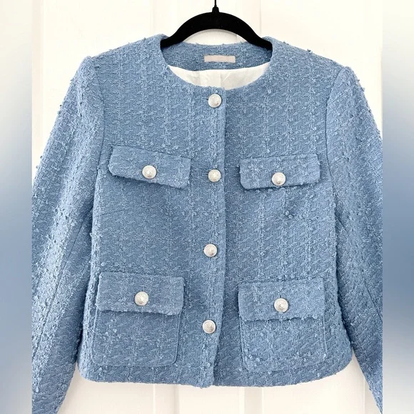 H&M Lady Jacket (S) - Picture 4 of 6